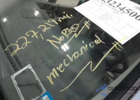 2007 Kia Sedona Ex/Lx from USA, damaged, VIN KNDMB233476148267